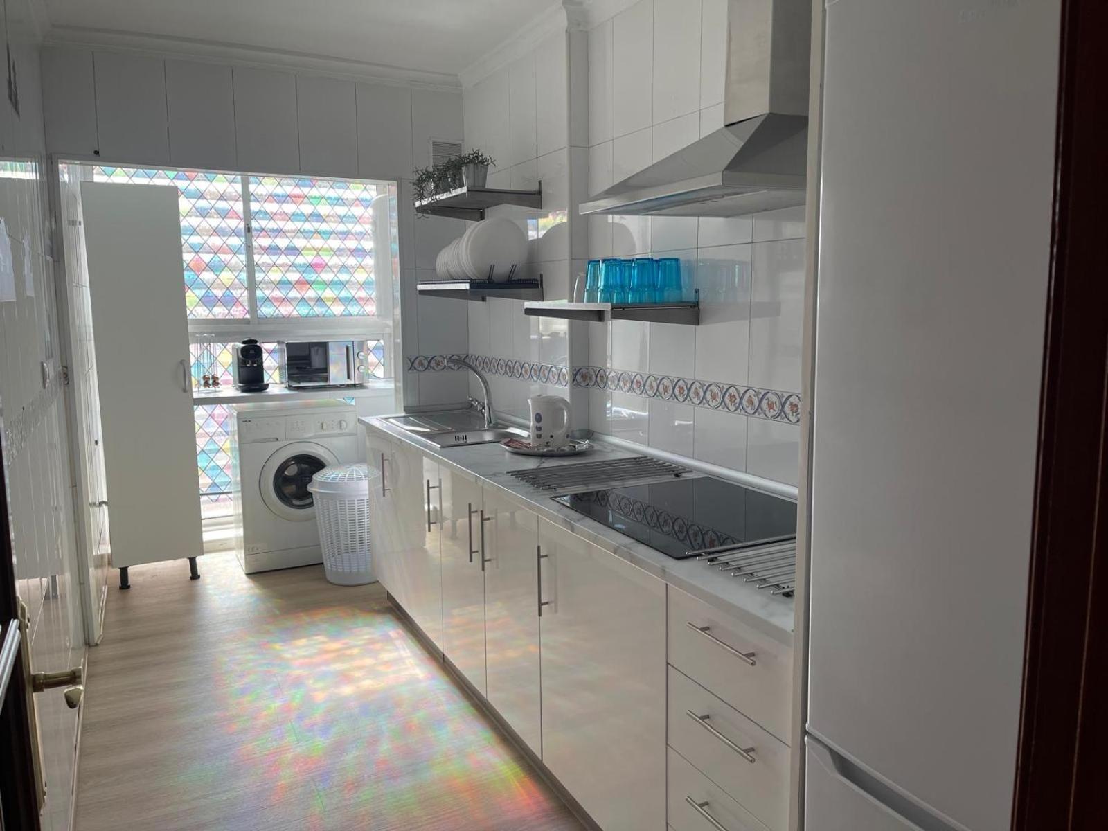 Apto Stella Appartement Málaga